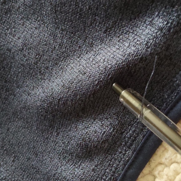 Smith's Workwear XL Slate Blue Heather Knit Vest - Picture 10 of 14